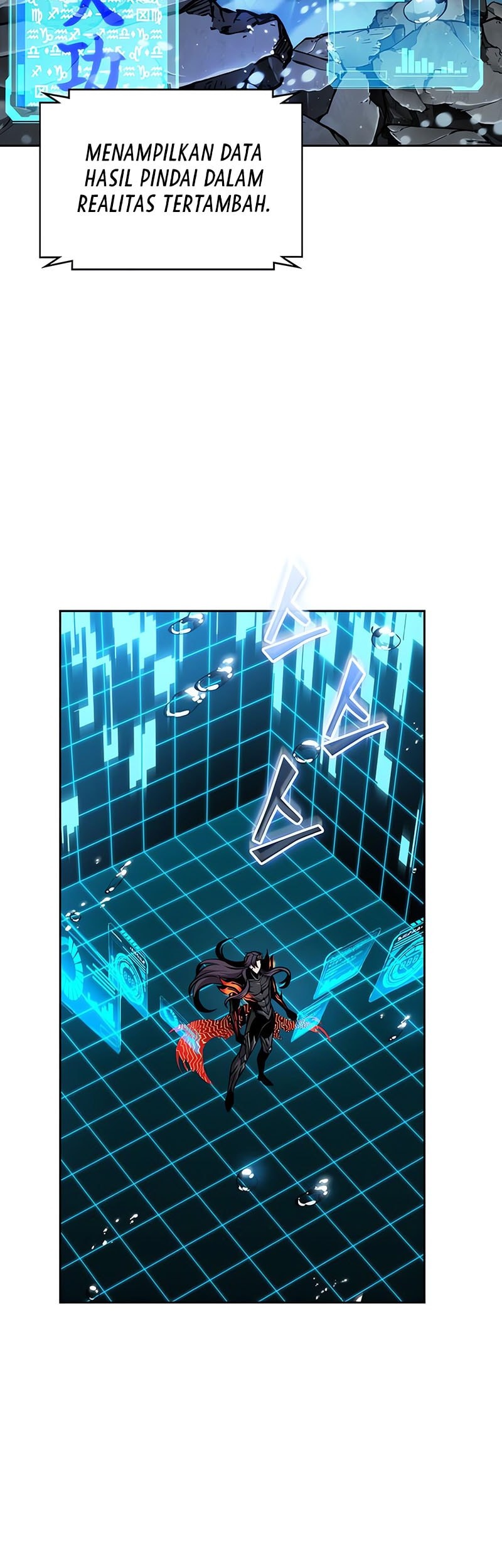 Nano Machine - Chapter 273 - Page 16