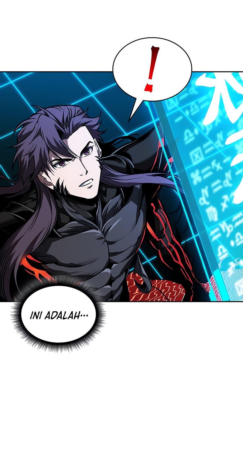 Nano Machine - Chapter 273 - Page 17