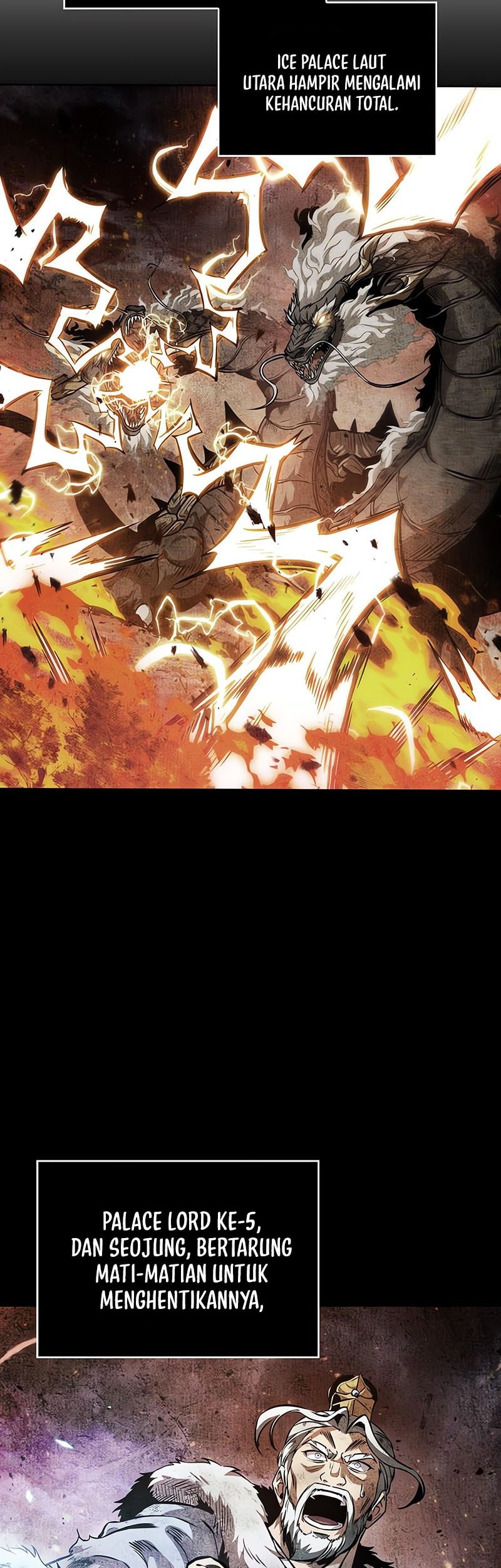 Nano Machine - Chapter 273 - Page 19