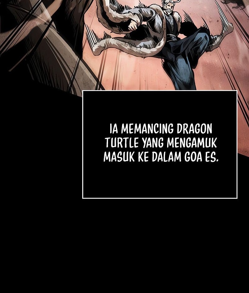 Nano Machine - Chapter 273 - Page 21