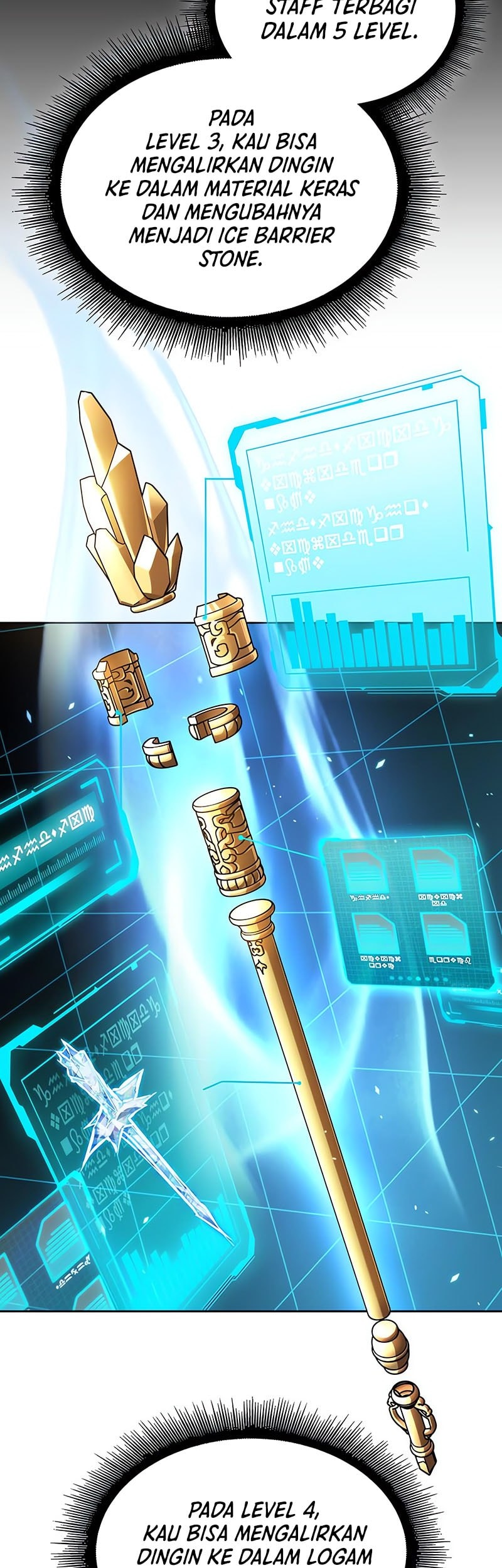 Nano Machine - Chapter 273 - Page 24