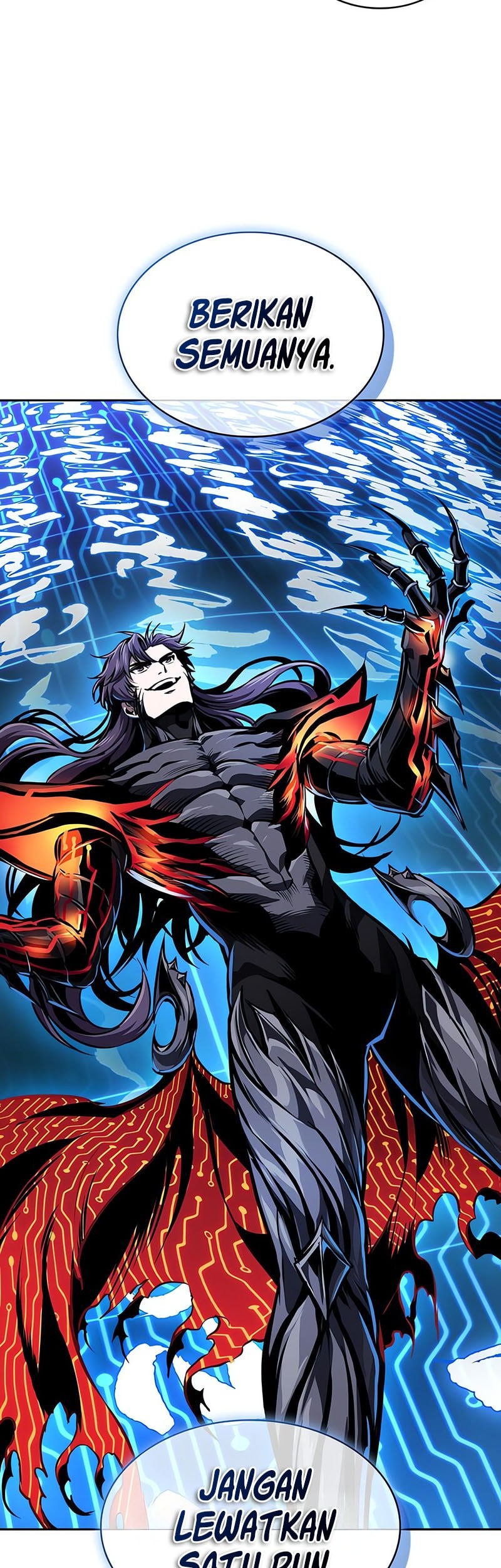 Nano Machine - Chapter 273 - Page 28