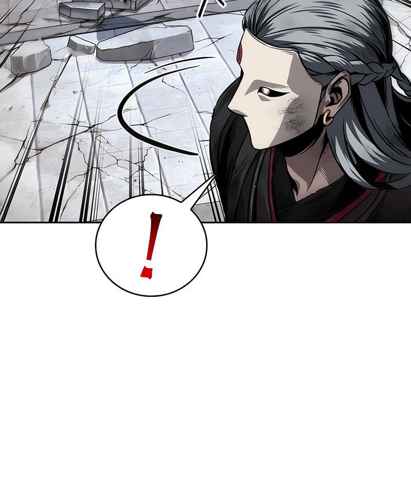 Nano Machine - Chapter 273 - Page 33