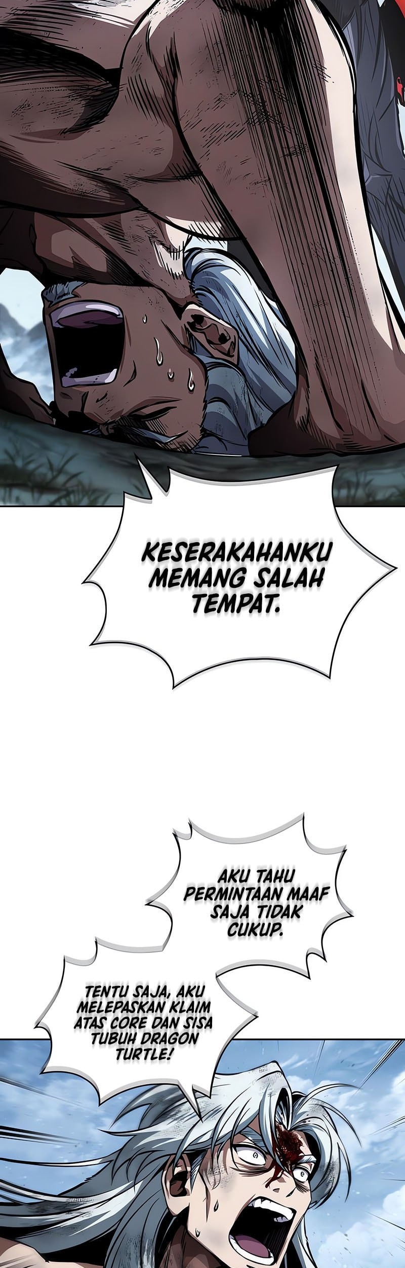 Nano Machine - Chapter 274 - Page 36