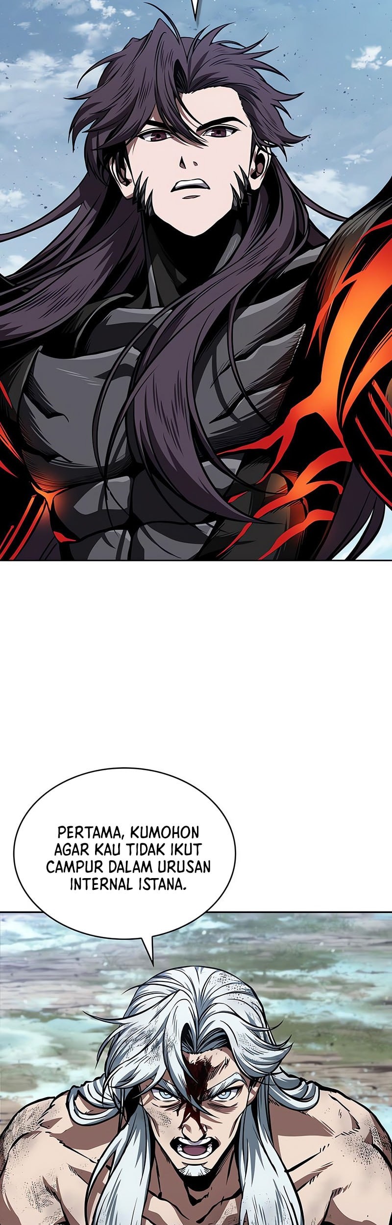 Nano Machine - Chapter 274 - Page 40