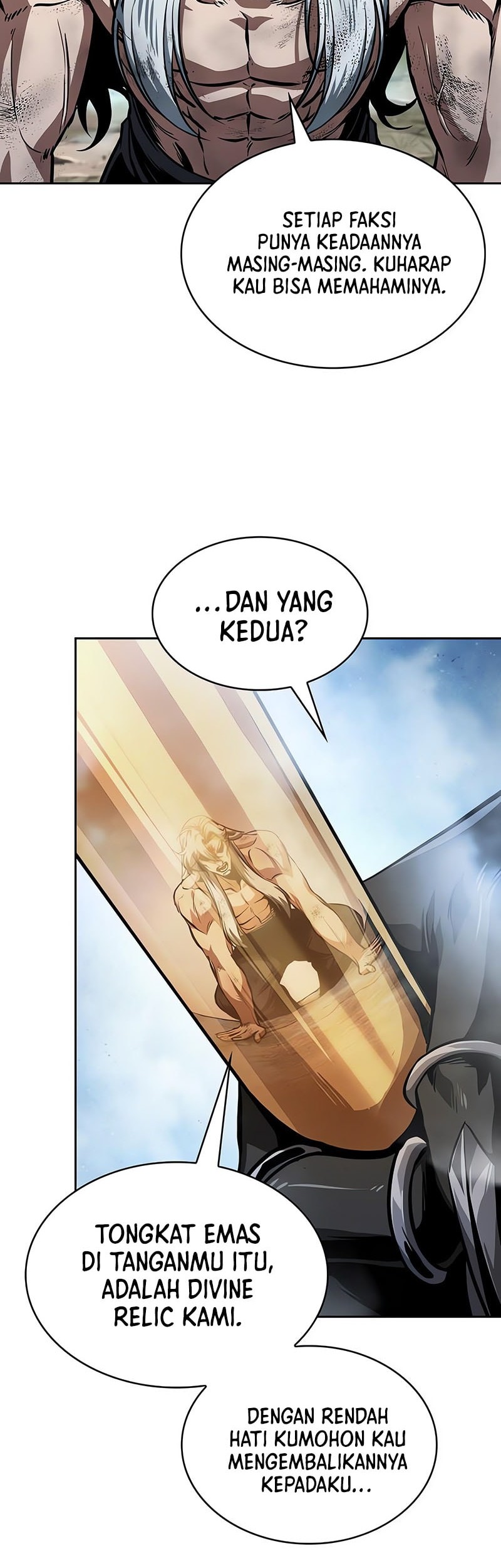 Nano Machine - Chapter 274 - Page 41