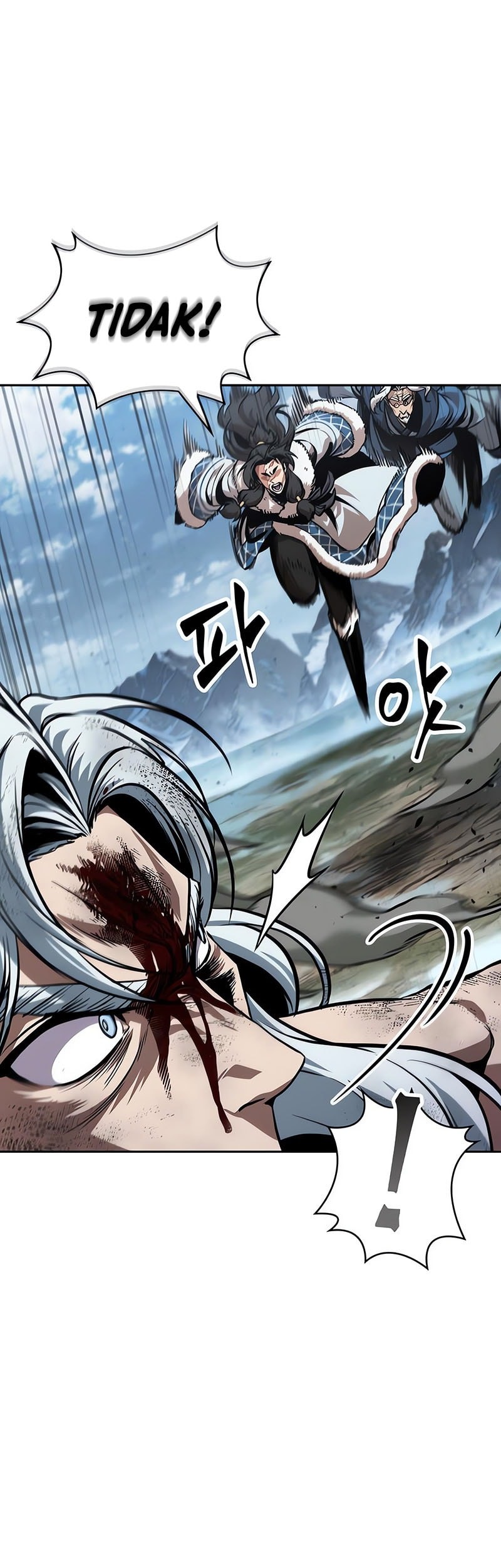 Nano Machine - Chapter 274 - Page 42