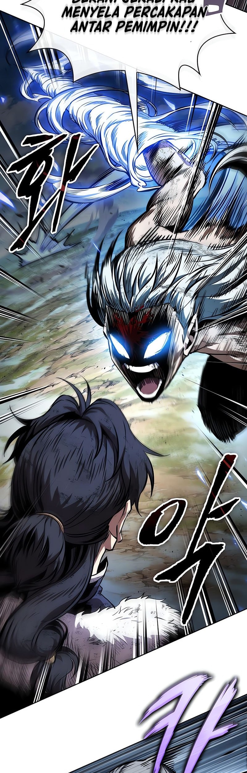 Nano Machine - Chapter 274 - Page 44