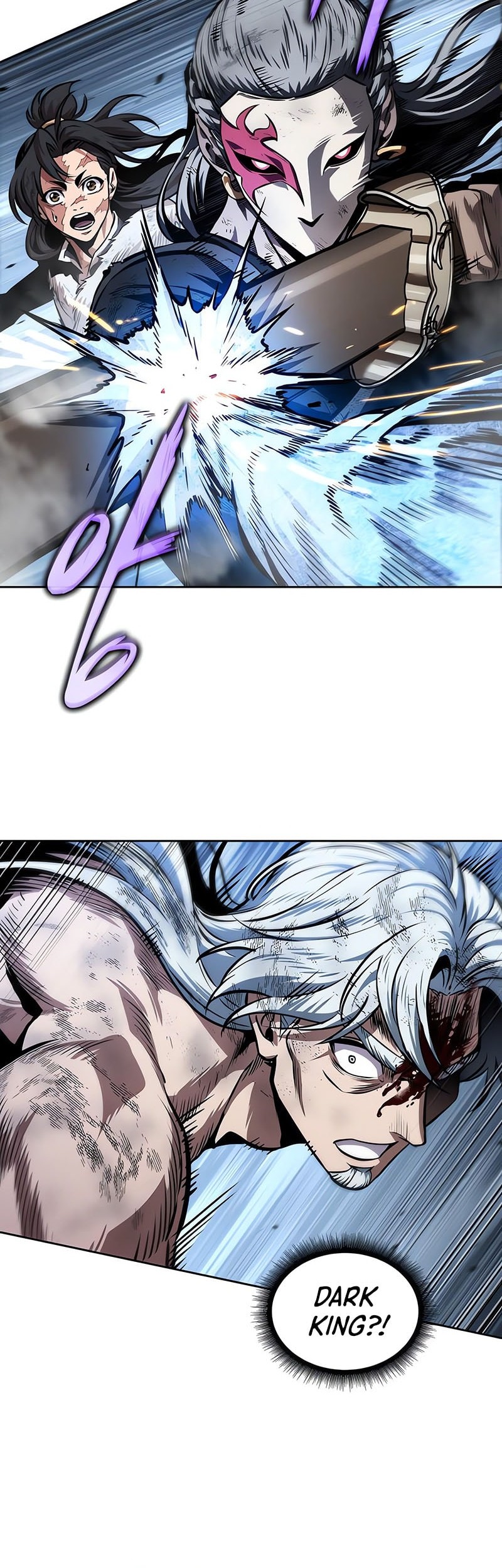 Nano Machine - Chapter 274 - Page 45