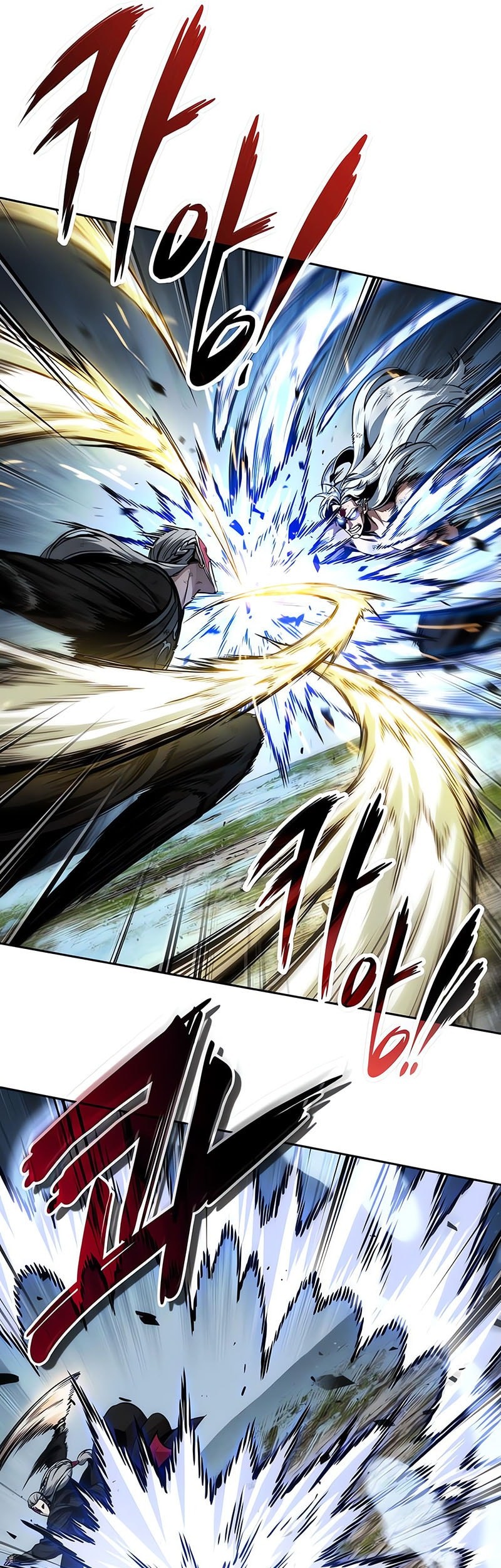 Nano Machine - Chapter 274 - Page 46