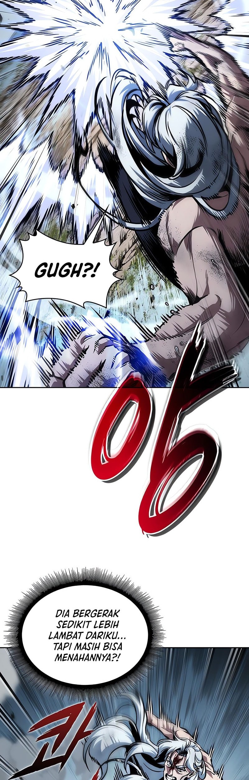 Nano Machine - Chapter 274 - Page 47