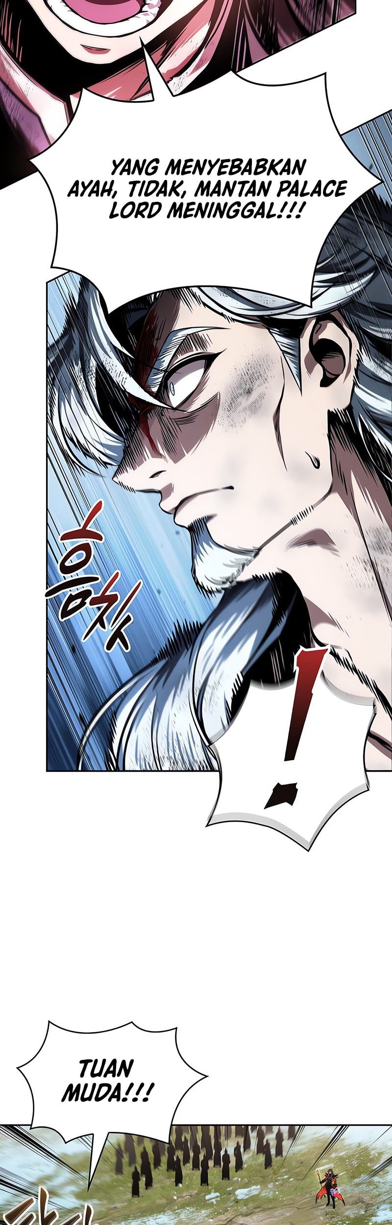 Nano Machine - Chapter 274 - Page 52