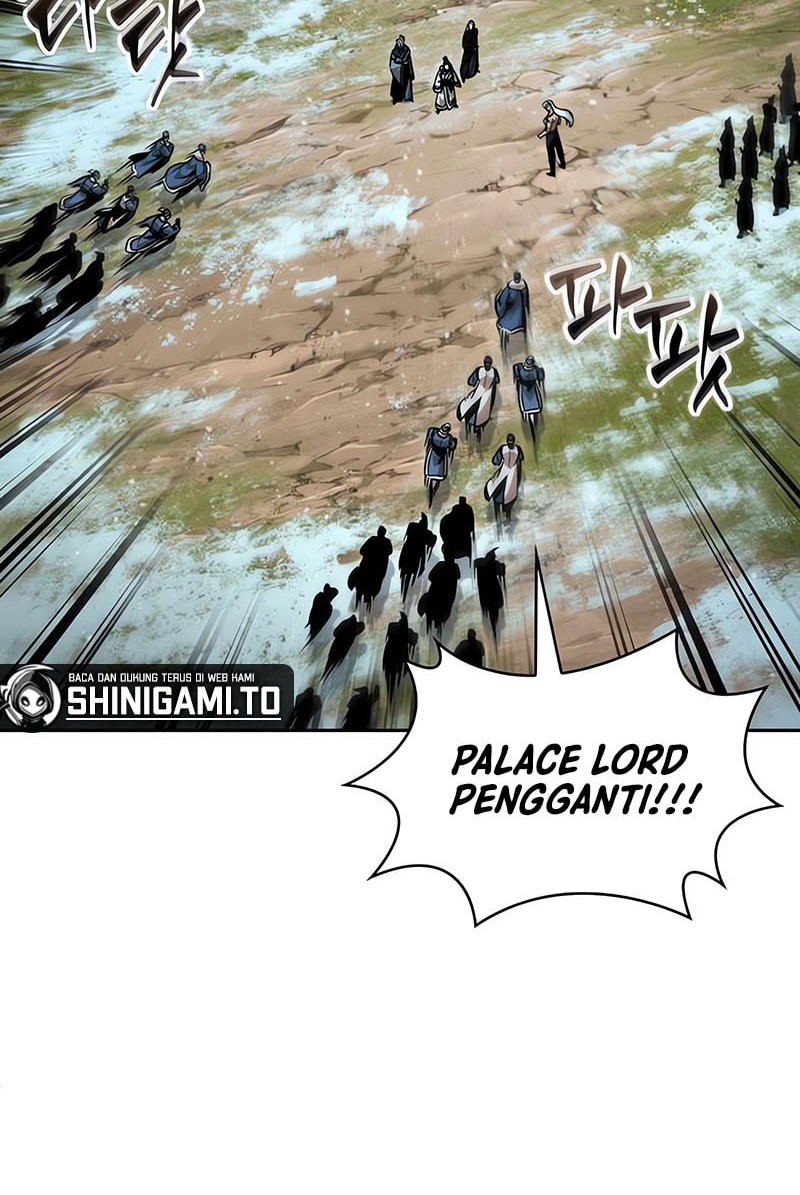 Nano Machine - Chapter 274 - Page 53