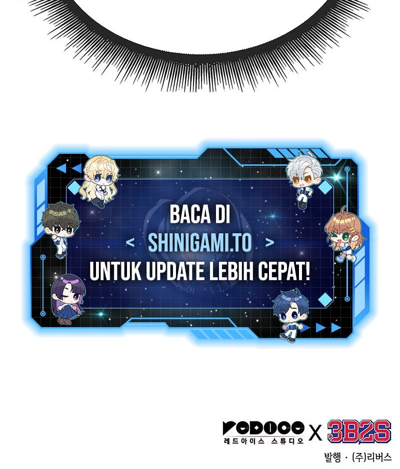 Nano Machine - Chapter 274 - Page 59