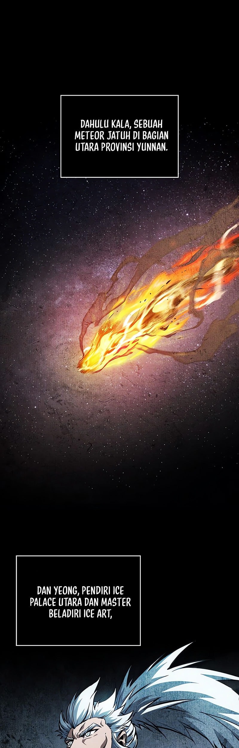 Nano Machine - Chapter 274 - Page 2