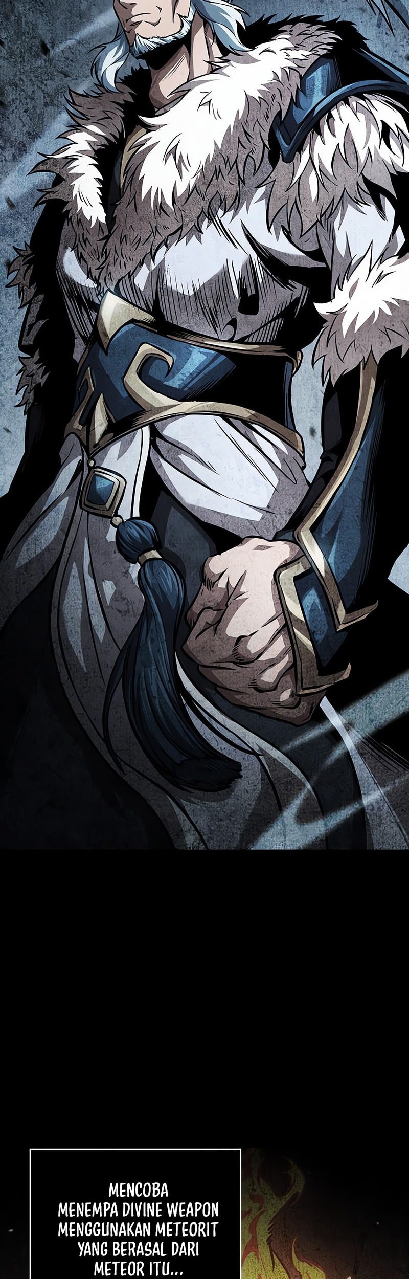 Nano Machine - Chapter 274 - Page 3