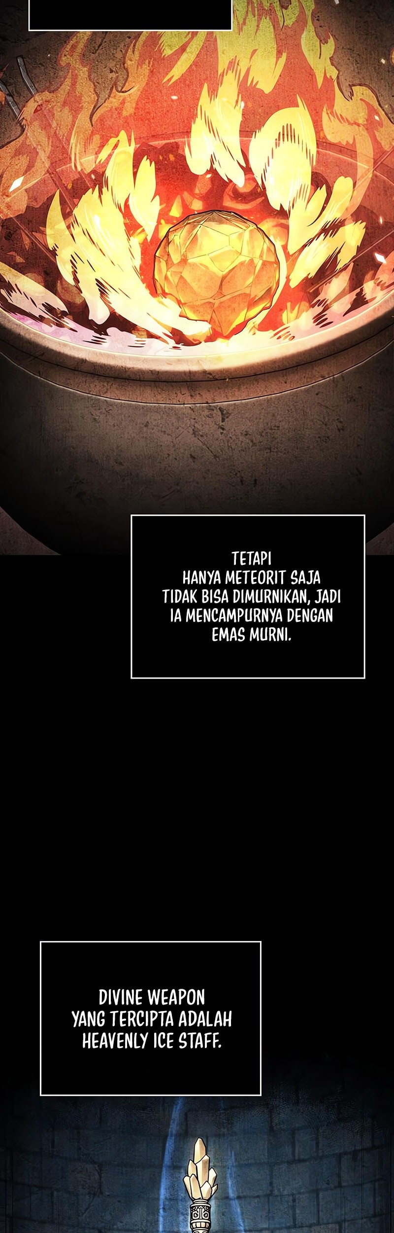 Nano Machine - Chapter 274 - Page 4