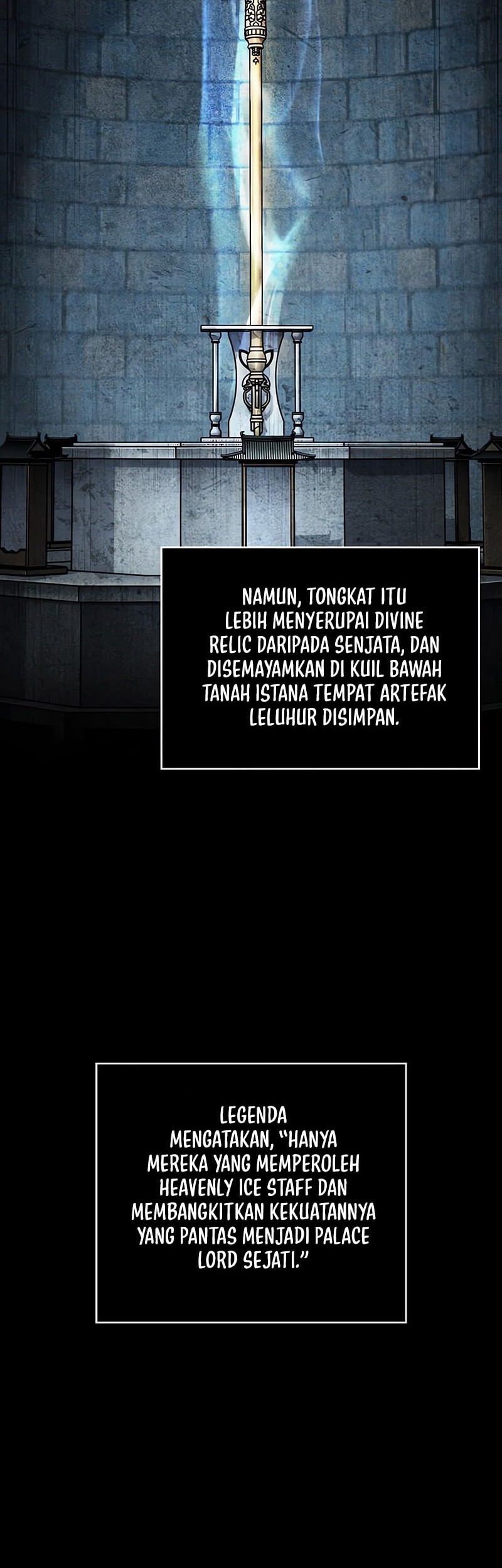 Nano Machine - Chapter 274 - Page 5