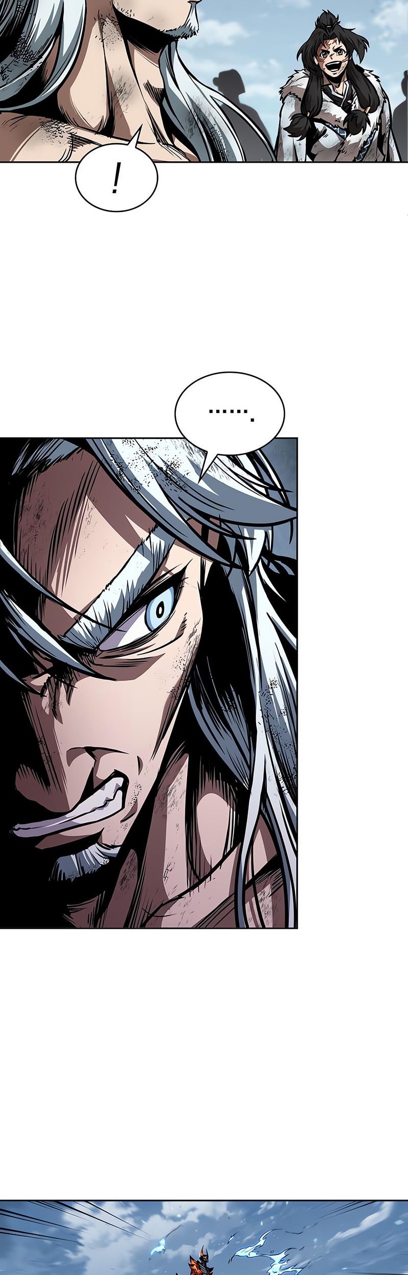 Nano Machine - Chapter 274 - Page 8