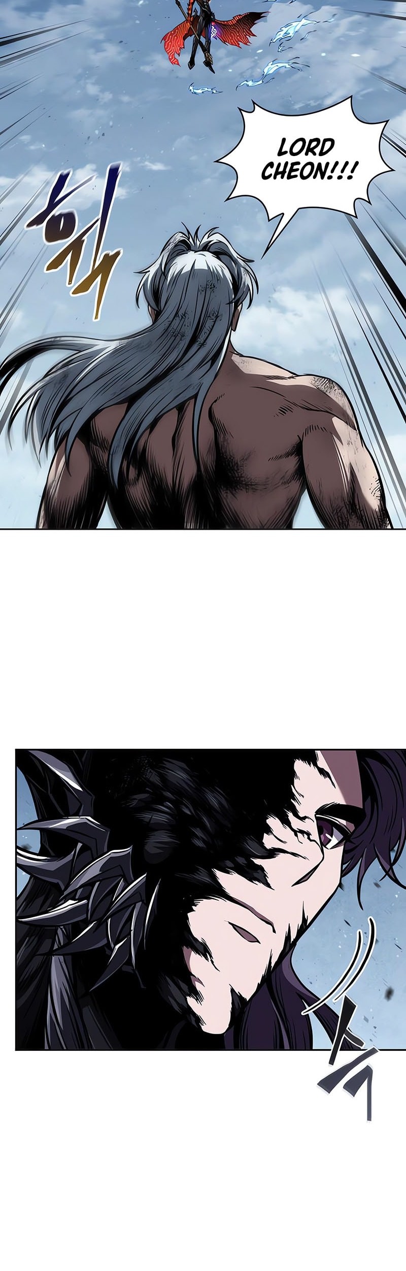 Nano Machine - Chapter 274 - Page 9