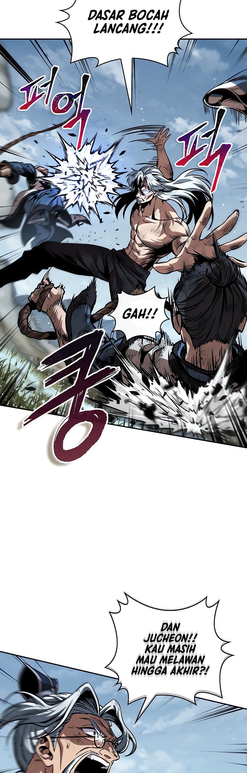 Nano Machine - Chapter 274 - Page 15