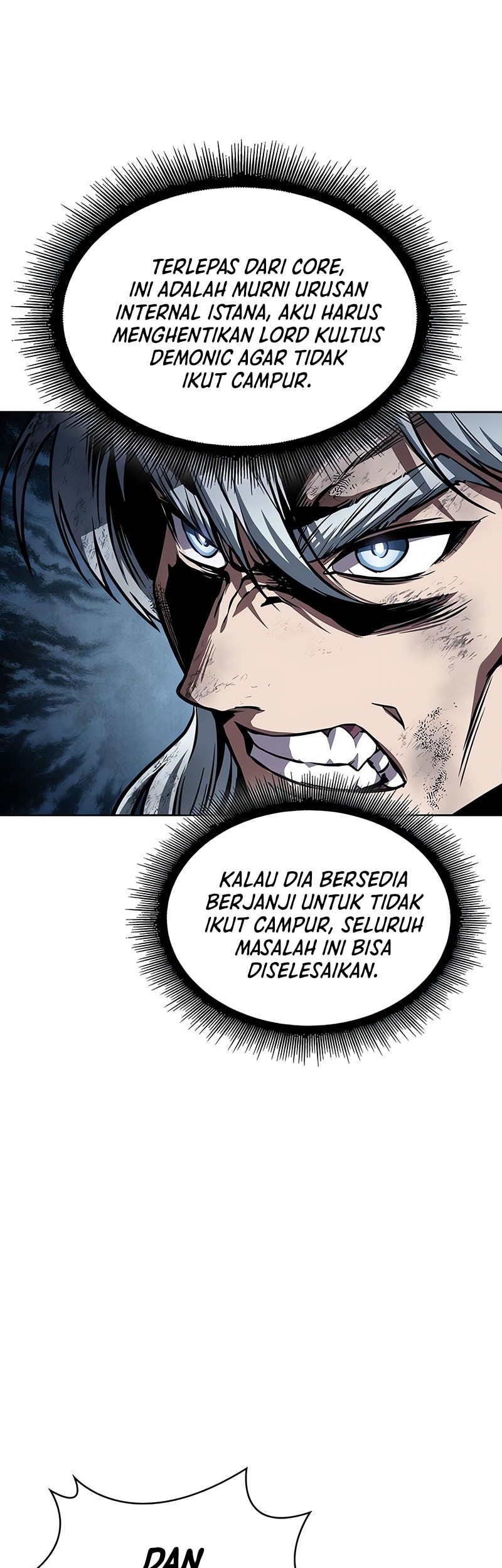 Nano Machine - Chapter 274 - Page 18