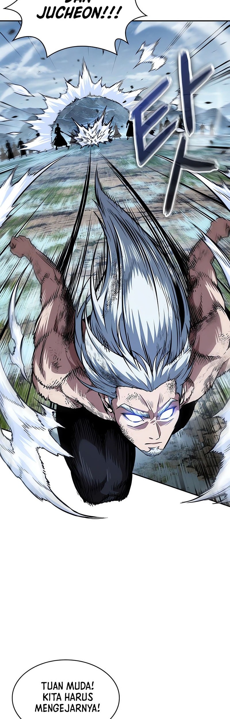 Nano Machine - Chapter 274 - Page 19