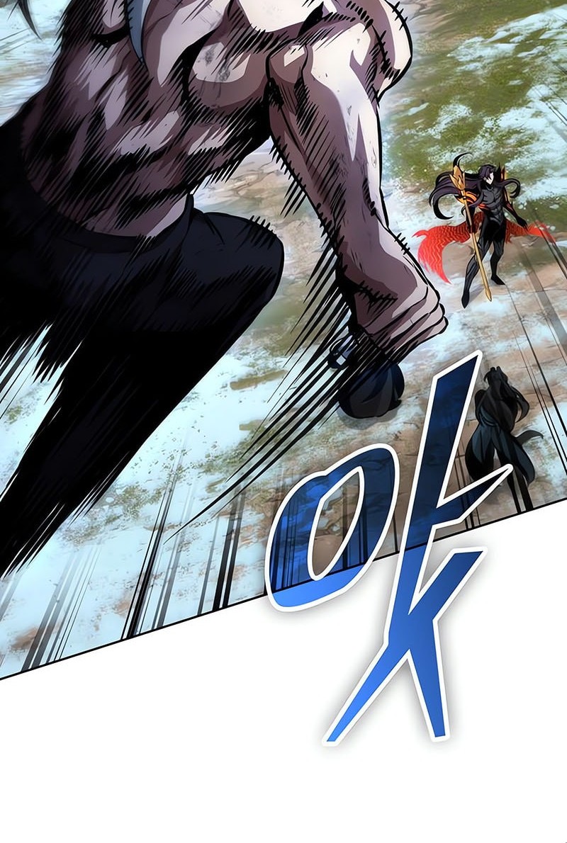 Nano Machine - Chapter 274 - Page 29