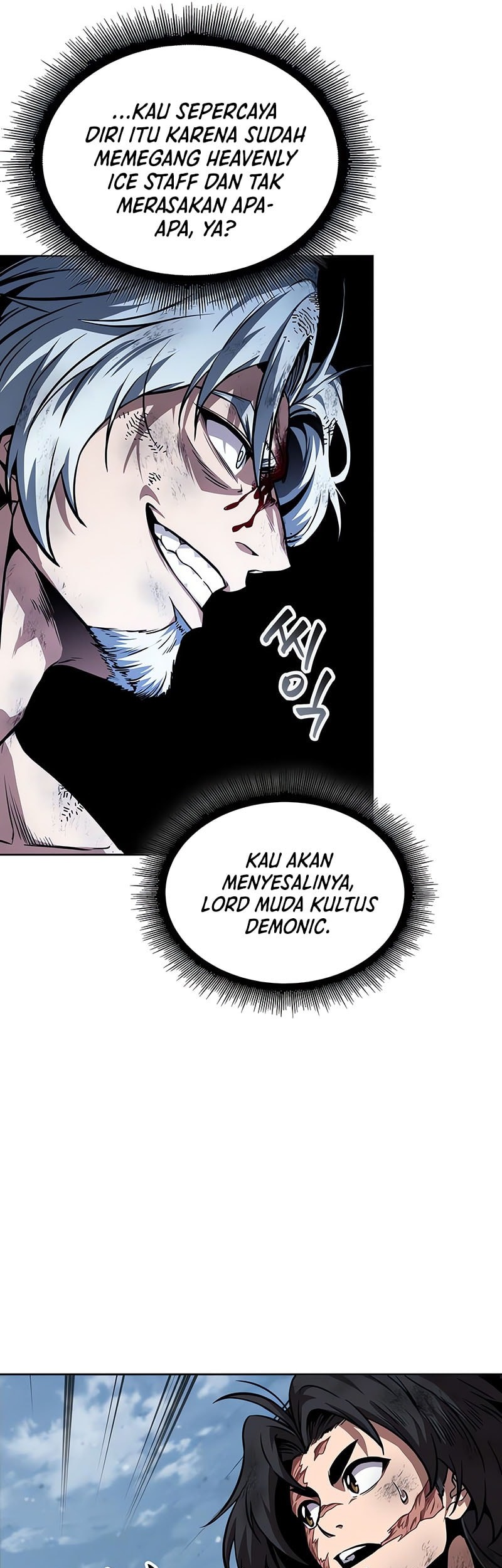 Nano Machine - Chapter 275 - Page 38