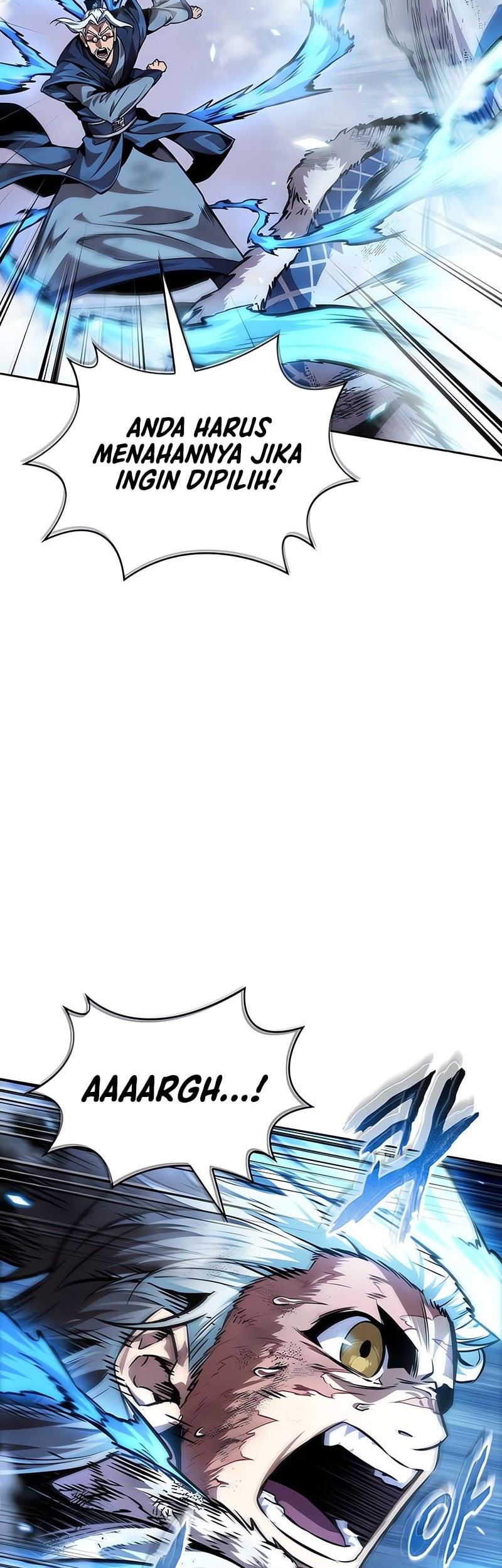 Nano Machine - Chapter 275 - Page 43