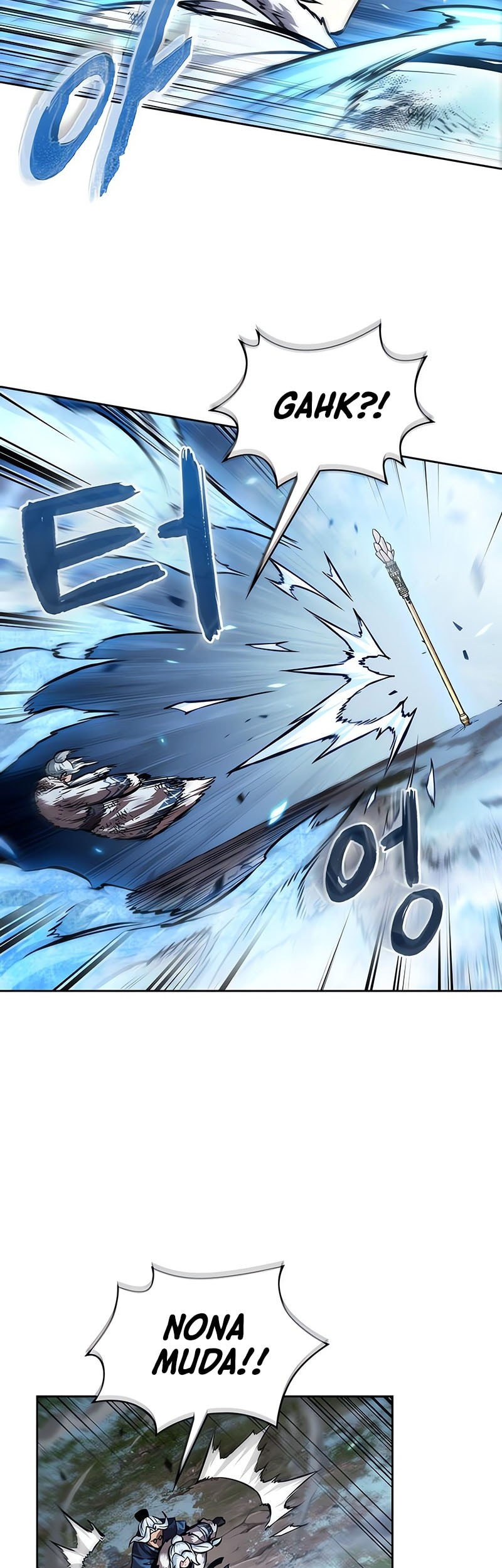 Nano Machine - Chapter 275 - Page 44