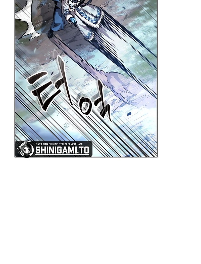 Nano Machine - Chapter 275 - Page 45