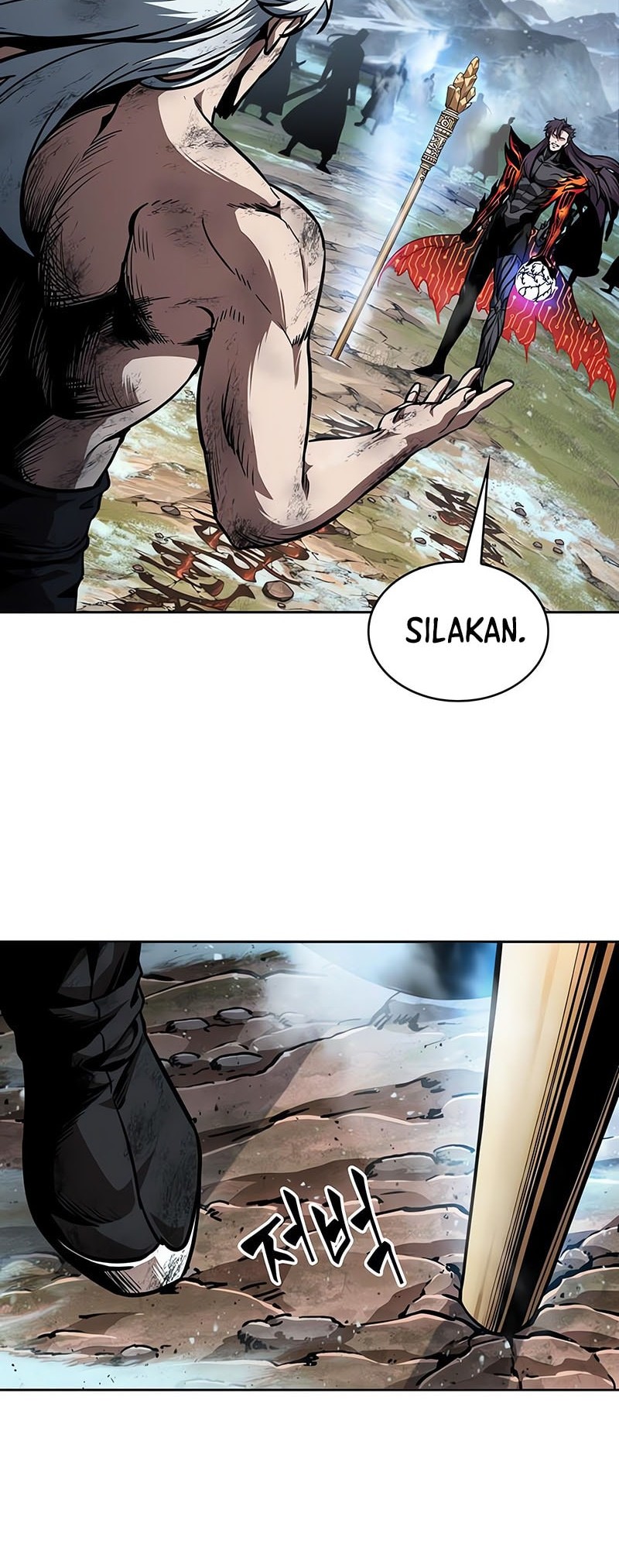 Nano Machine - Chapter 275 - Page 49