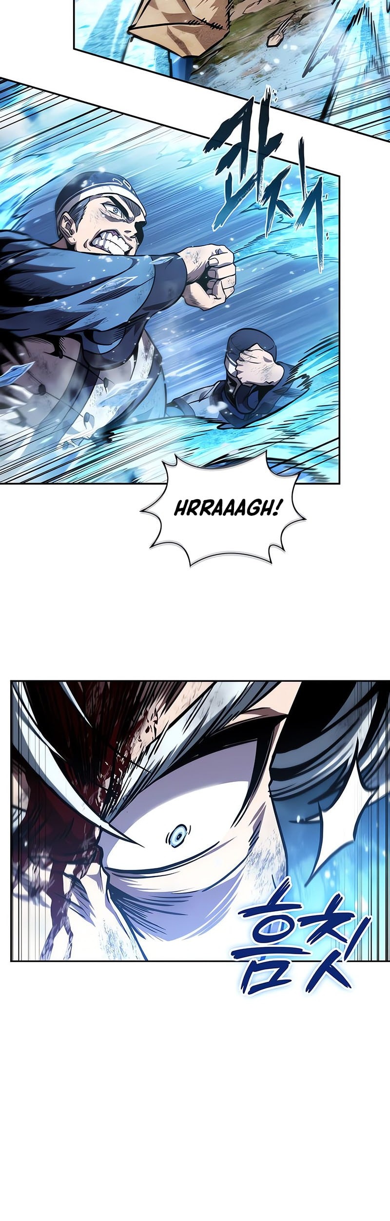 Nano Machine - Chapter 275 - Page 52