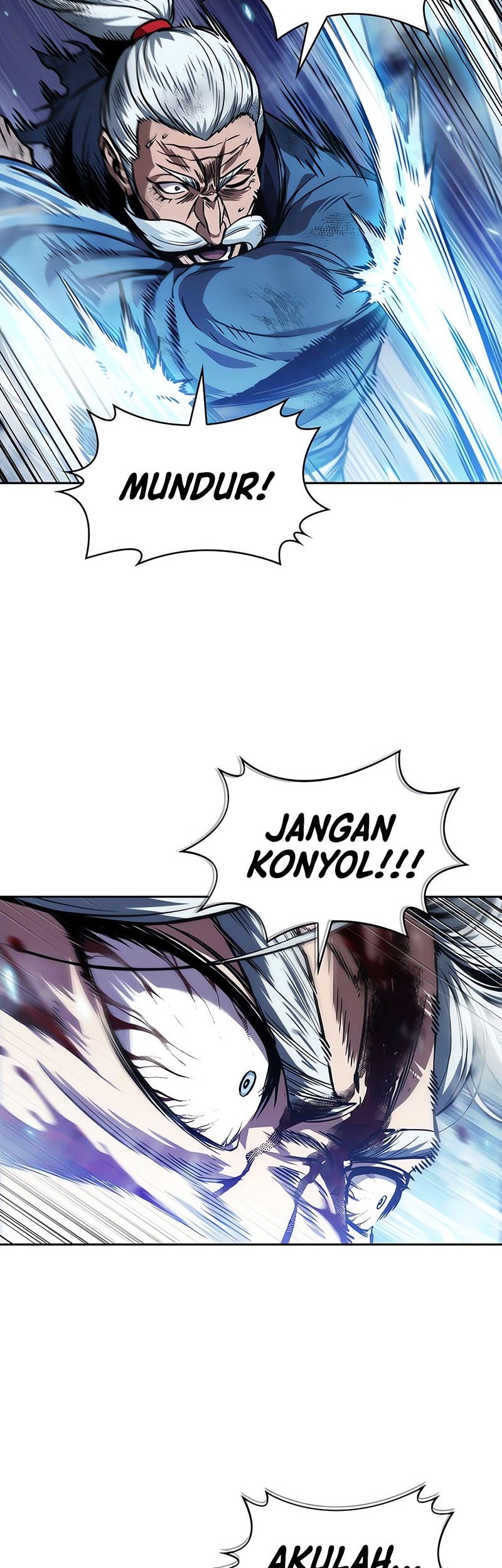 Nano Machine - Chapter 275 - Page 55