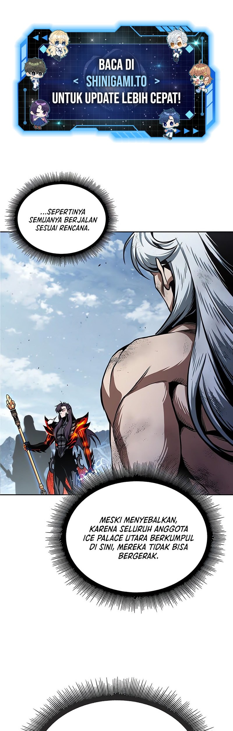 Nano Machine - Chapter 275 - Page 3