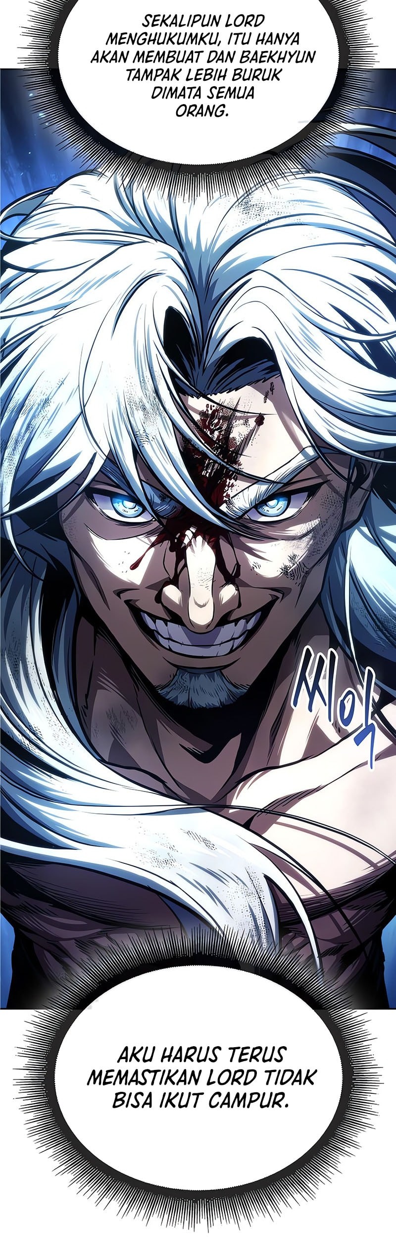 Nano Machine - Chapter 275 - Page 4