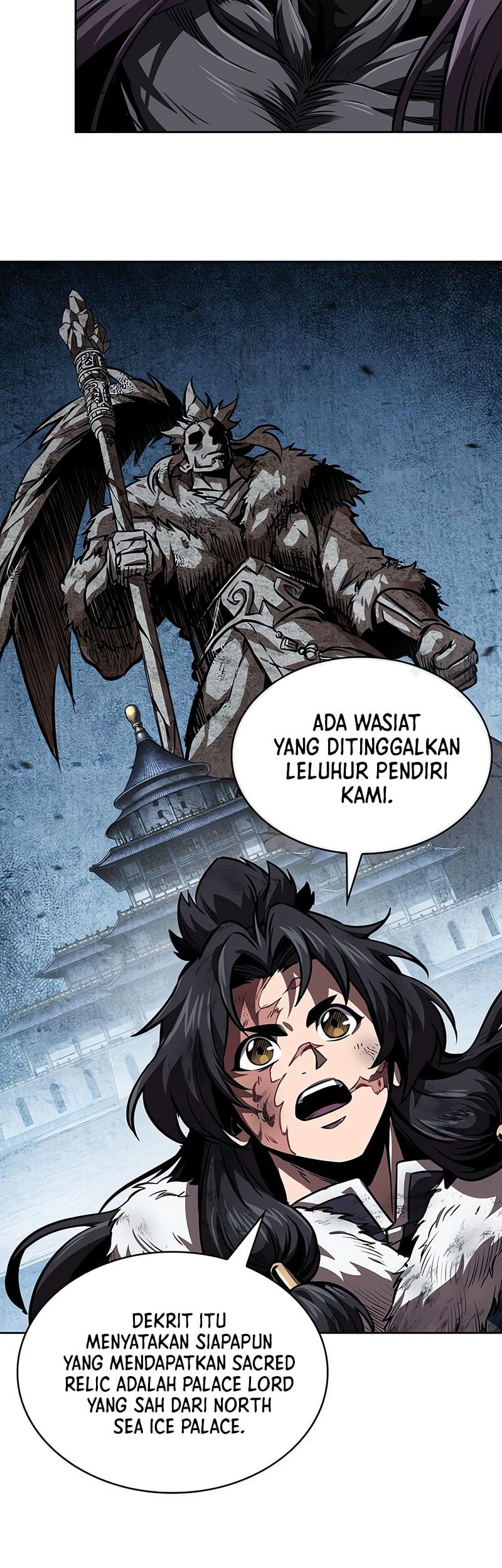 Nano Machine - Chapter 275 - Page 7