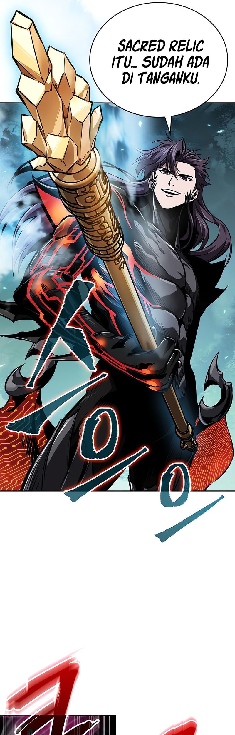 Nano Machine - Chapter 275 - Page 10