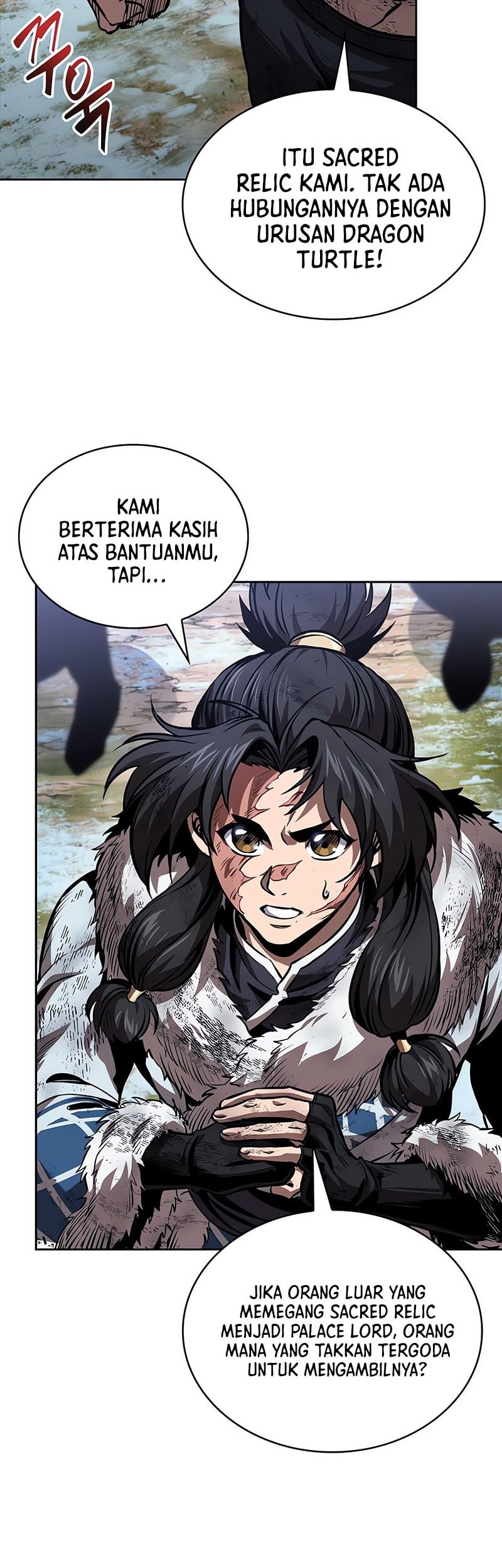 Nano Machine - Chapter 275 - Page 15