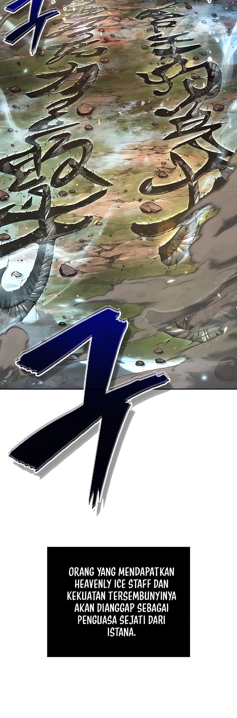 Nano Machine - Chapter 275 - Page 21