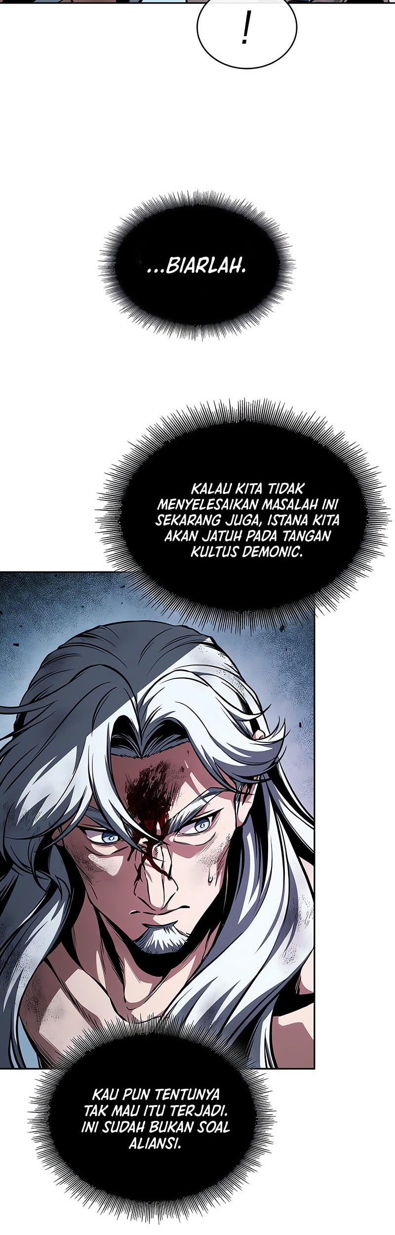 Nano Machine - Chapter 275 - Page 27