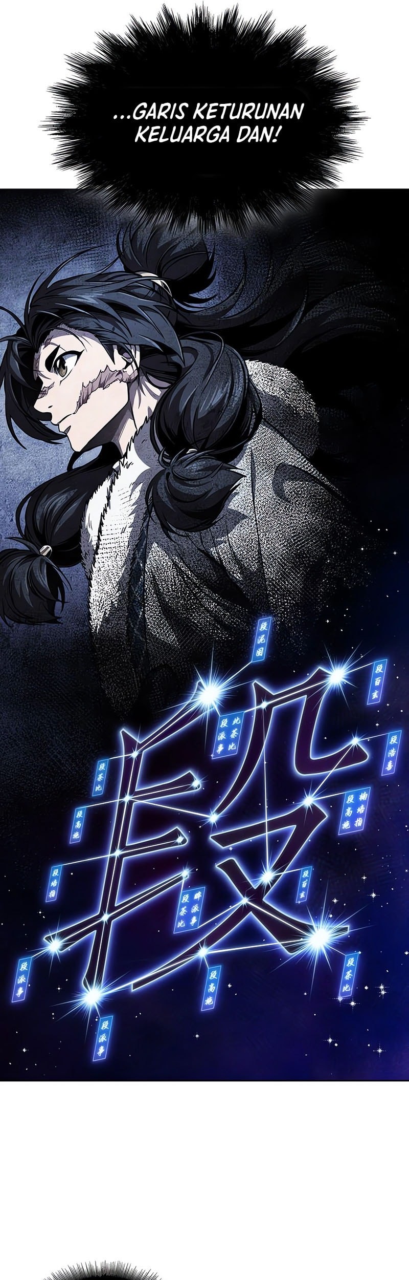 Nano Machine - Chapter 275 - Page 30