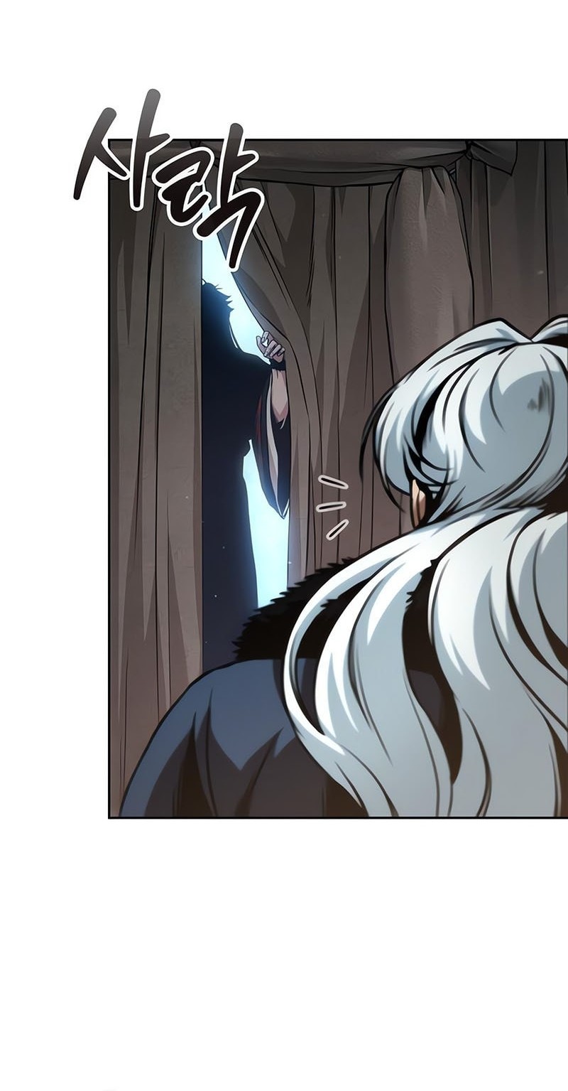 Nano Machine - Chapter 276 - Page 37