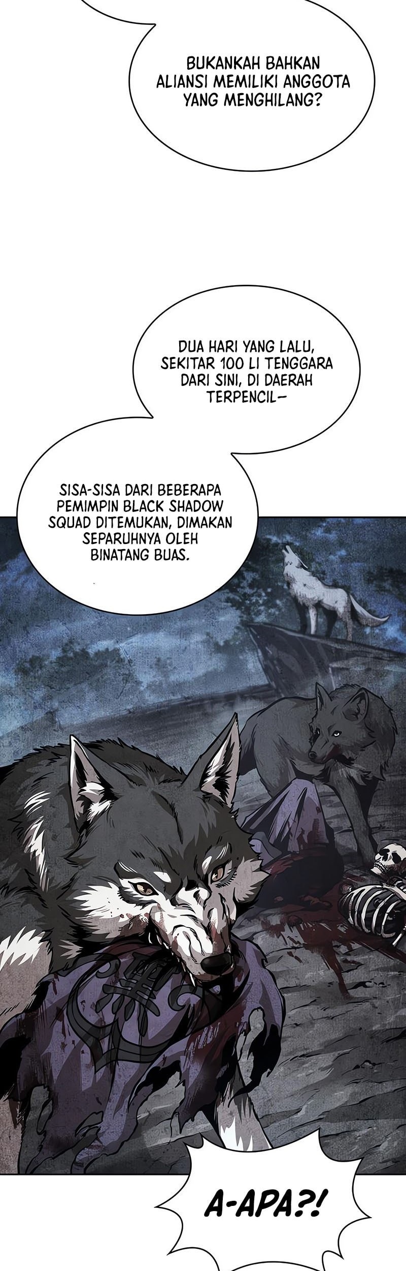 Nano Machine - Chapter 276 - Page 44