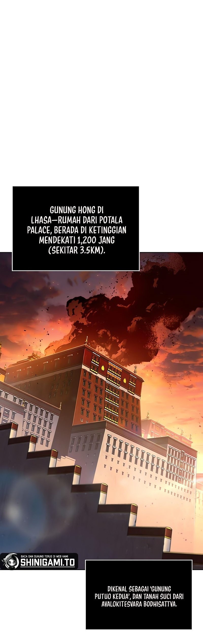 Nano Machine - Chapter 276 - Page 47