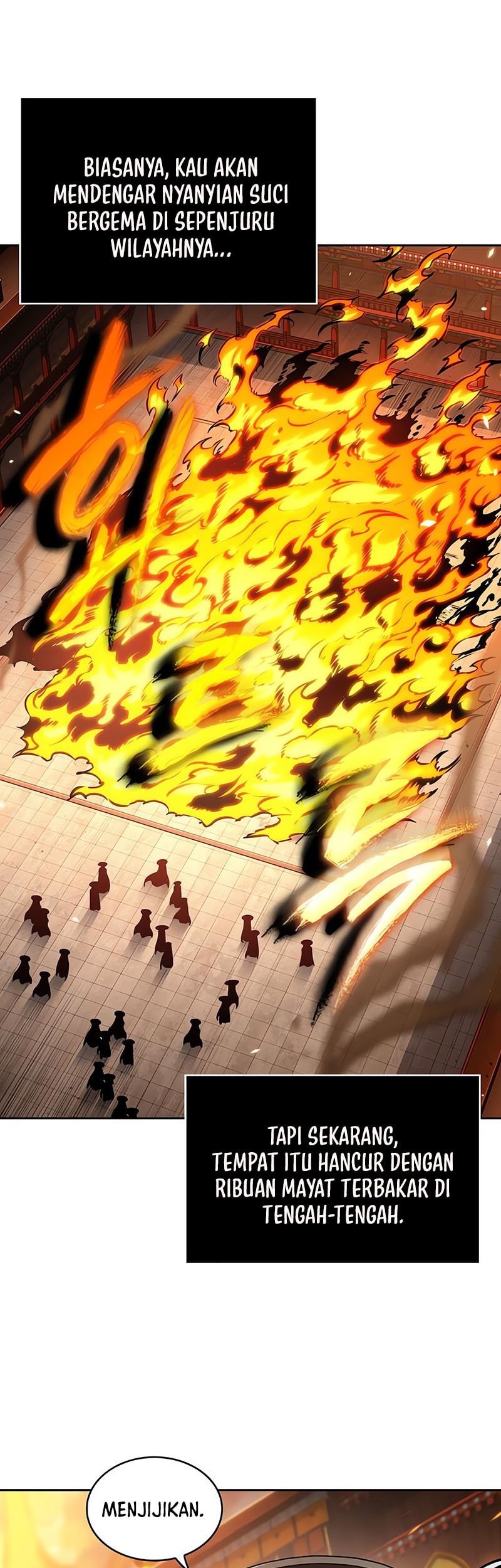 Nano Machine - Chapter 276 - Page 48