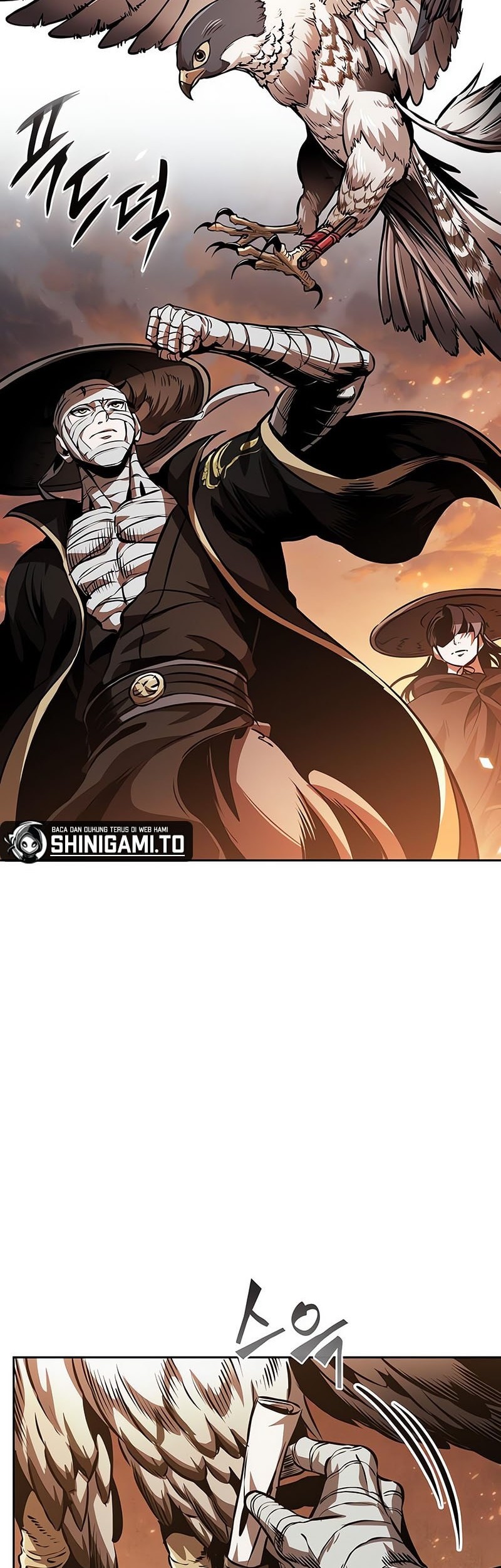 Nano Machine - Chapter 276 - Page 55