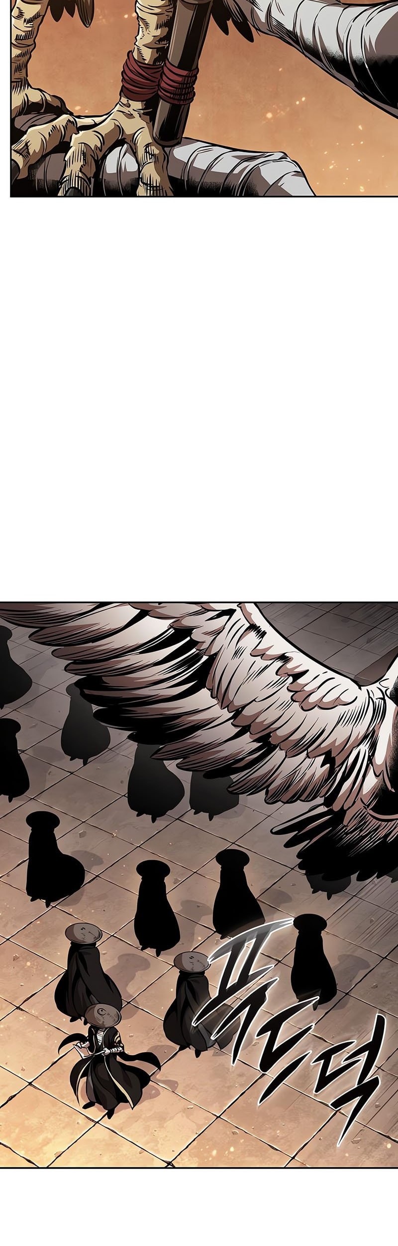 Nano Machine - Chapter 276 - Page 56