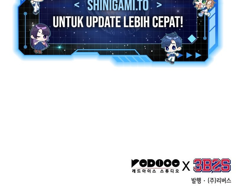 Nano Machine - Chapter 276 - Page 59